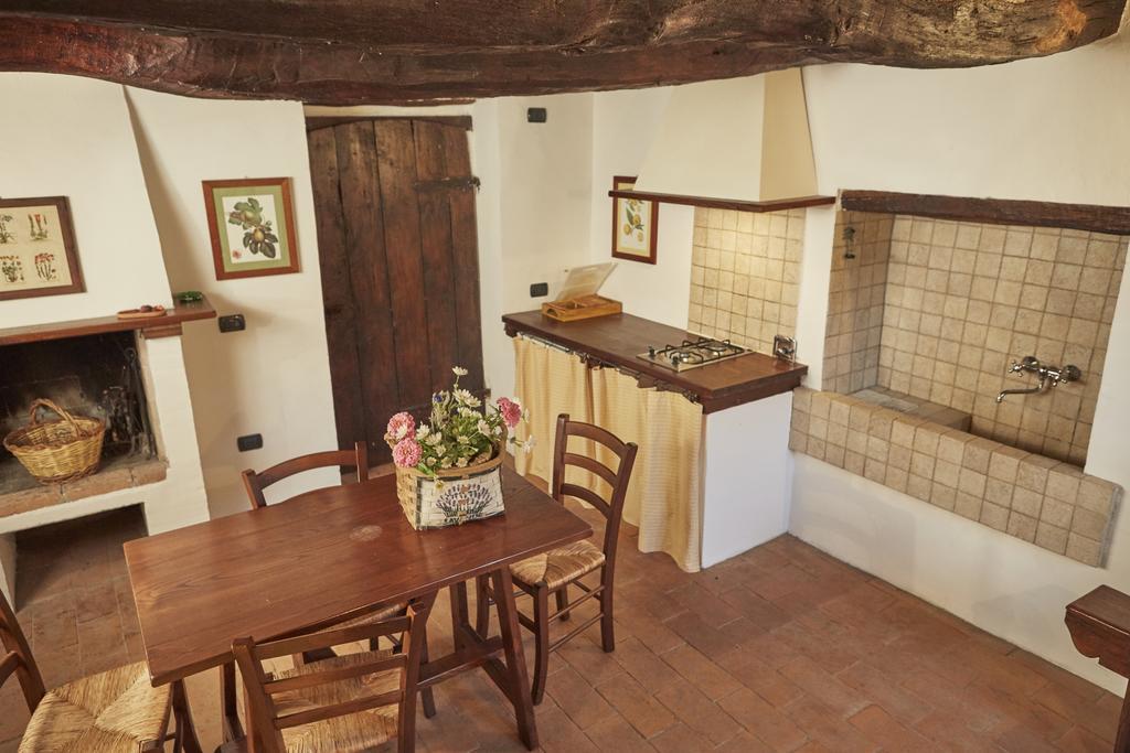 Agriturismo Il Casalino Spoleto Room photo